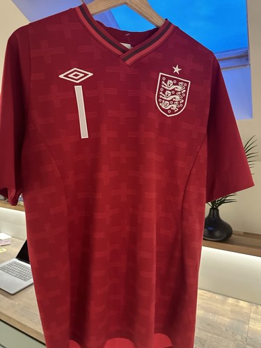 Men large england 2012 - men’s,