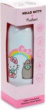 Puckator HELLO KITTY & PUSHEEN