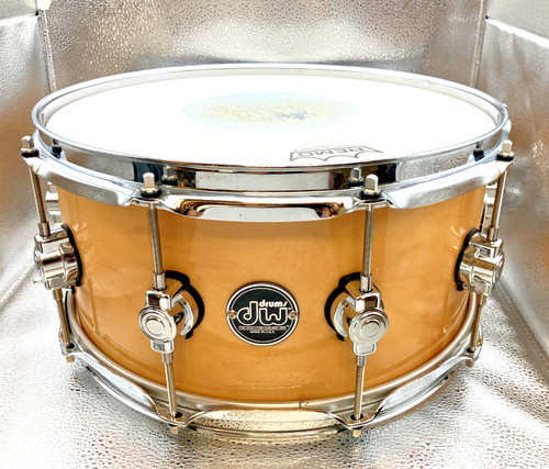 Performance series snare - dw,