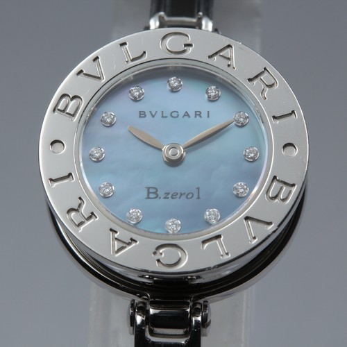 Bvlgari zero1 bz22s band - bvlgari,
