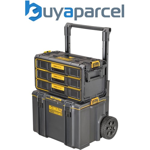 Dewalt toughsystem ds450 - toughsystem, 2.0