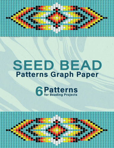 Seed bead patterns graph - bead,
