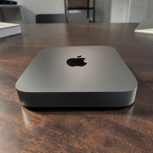 Apple mac mini 2018 intel - apple, core