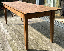 Extra large bespoke pine - large,