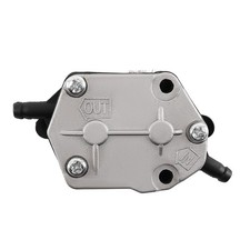 Fuel pump for - for, outboard