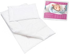 2 Piece Duvet Quilt & Flat