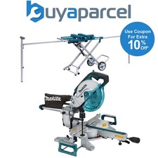 Makita LS0816F 240v 216mm 8.5"