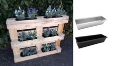 12 X Plant Box for Euro