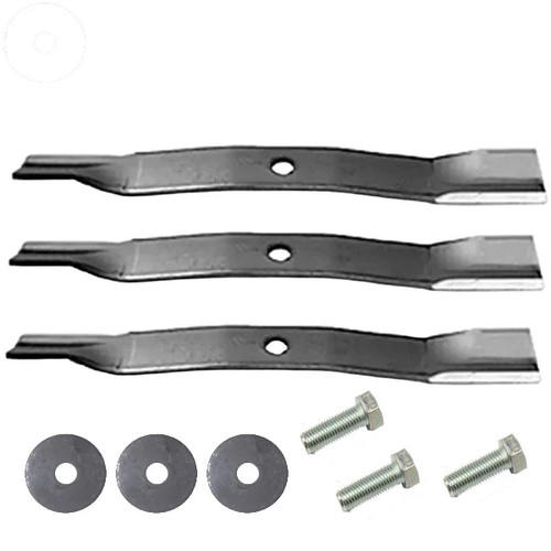 Fits john deere 60d - fits, deck