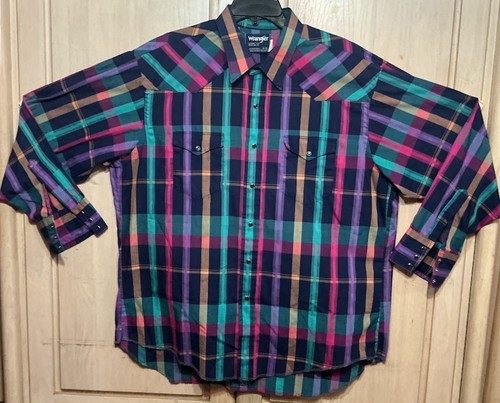 Vintage wrangler cowboy cut - vintage,