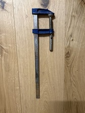 Record 300mm T-Bar Sash Clamp