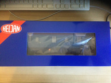 Heljan O Gauge 9402 BR Blue