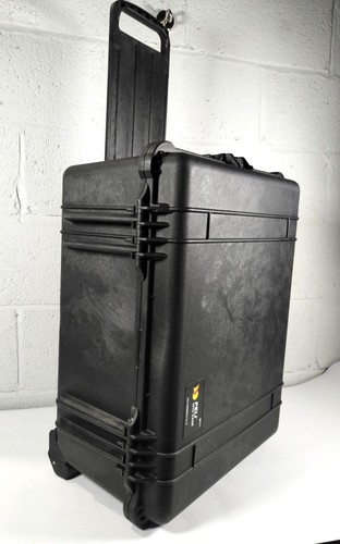 Pelican 1610 protector case - pelican,