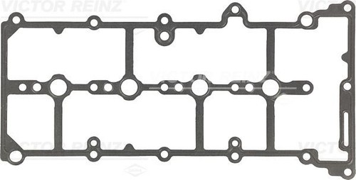 Gasket cylinder head - head, cover