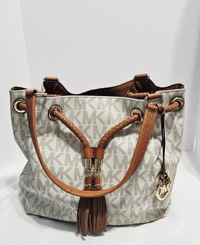 Michael kors jet set - michael, vanilla