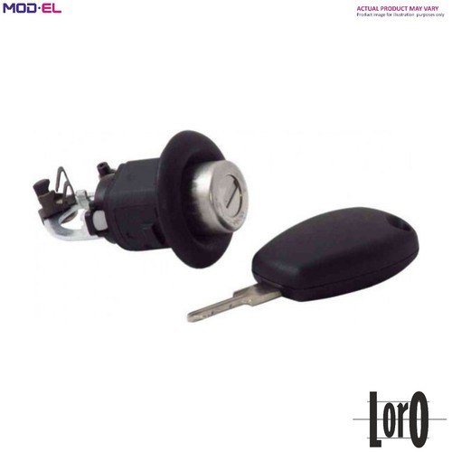 Lock cylinder 132 022 - lock, 132-022-022