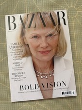 Harper's Bazaar Magazine UK -