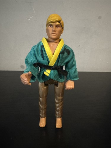 Remco johnny lawrence green - remco,