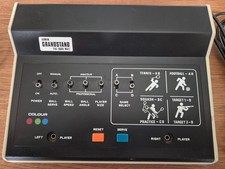 Adman Grandstand TVG - 3600 Mk2 UNTESTED