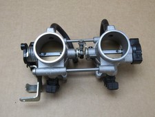 BMW F800GT 2014 24,106 miles