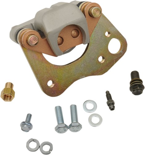 Quad logic moto - quad,