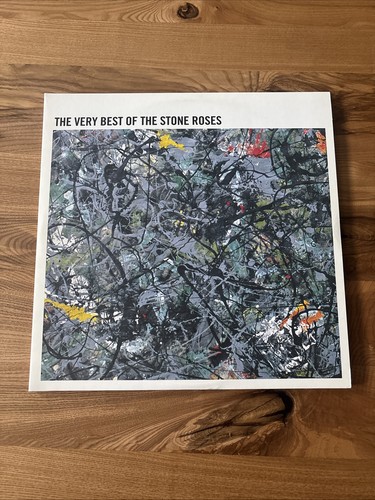 The very best - the, stone