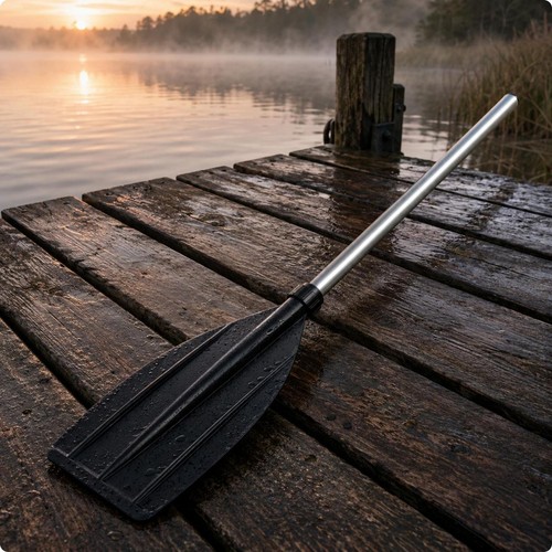 Aluminum alloy inflatable boat - aluminum,