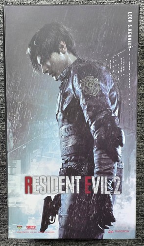 Damtoys resident evil - damtoys,