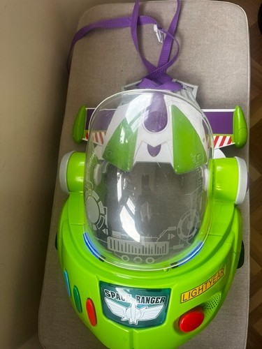Toy story buzz lightyear - story,