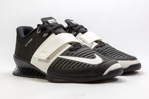 Nike romaleos weightlifting - romaleos, 3