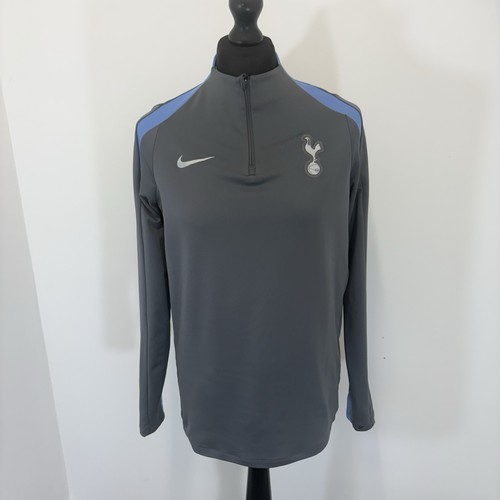 Men nike spurs 4 zip - men's,