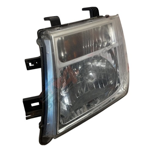 2008 nissan navara d40 - 2008,