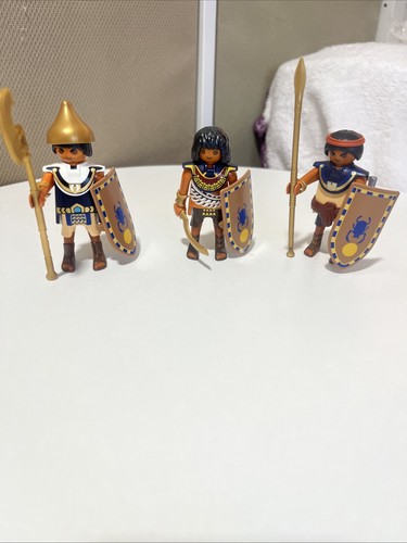 Playmobil bundle three - bundle,