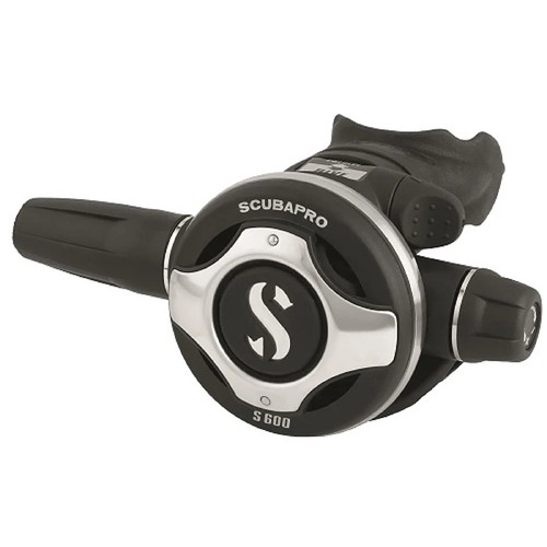 Scubapro atemregler zweite - scubapro,