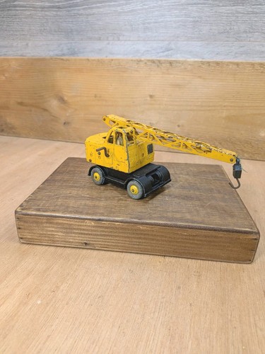 Vintage dinky supertoys 571 - vintage,