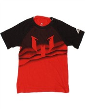 ADIDAS Boys MESSI Graphic