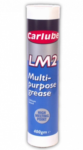 Carlube lithium based - carlube,