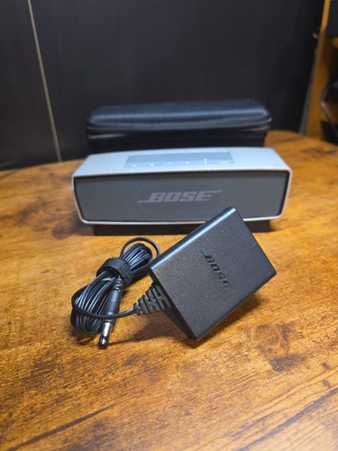 Bose soundlink mini bluetooth - bose,