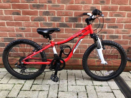 Specialized hotrock 20 inch - specialized,