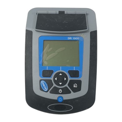 Hach dr1900 01h - hach, dr1900-01h