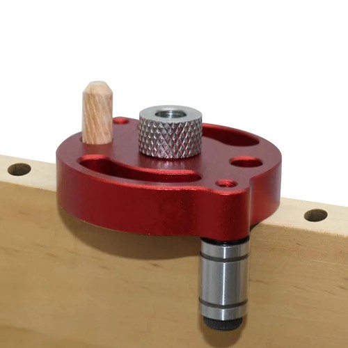 10mm dowel jig kit self - dowel,