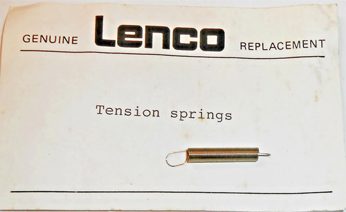 Original and genuine - genuine, (nos)