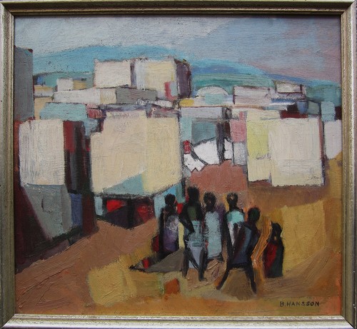 Brita hansson 1918 - hansson, 1918-1979,