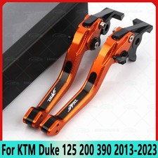 For KTM Duke125 200 390