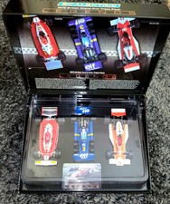 Scalextric 1976 British Grand