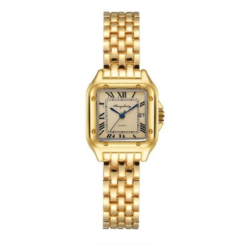 Luxury womens square - womens, watch