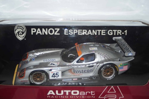 Autoart panoz esperante - autoart,