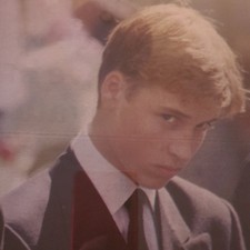 Princess Diana Funeral BATTLE