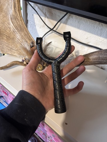 Handmade gypsy hunting - handmade,