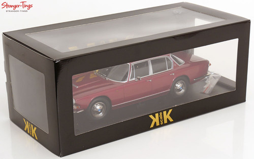 Scale 18 maserati - kk,